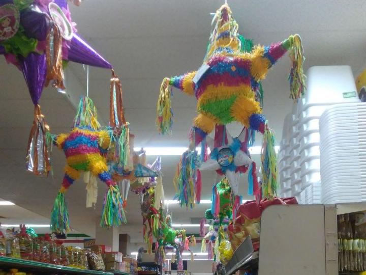 Piñatas Homestead