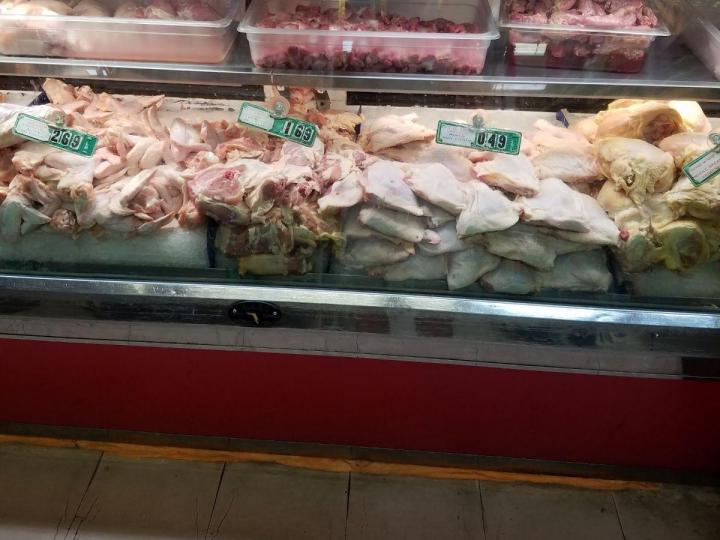 Unleash the Flavor: Explore Our Meat Market!