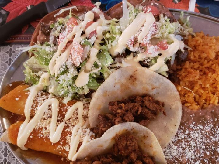 Wrap Up the Flavor: Explore Our Tortillas!