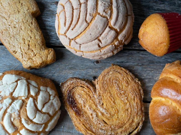 Indulge in Sweet Traditions: Visit Our Bakery!