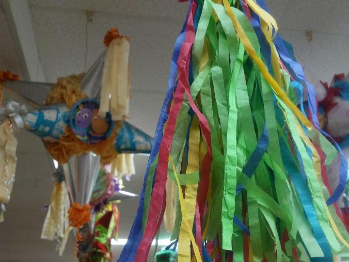 Add Fun to Every Fiesta: Explore Our Pinatas!